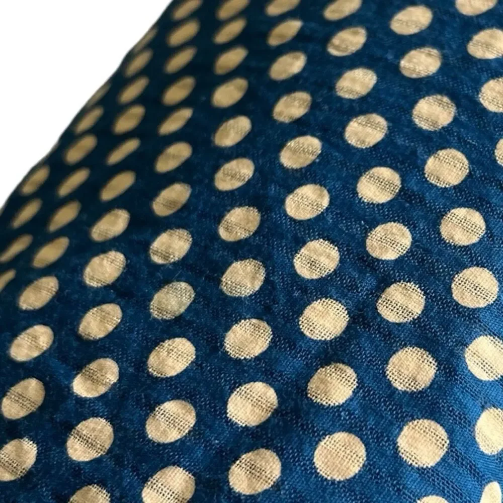 Womens Boutique Chic Polka Dot Head Neck Scarf Scarves Pashmina Wrap